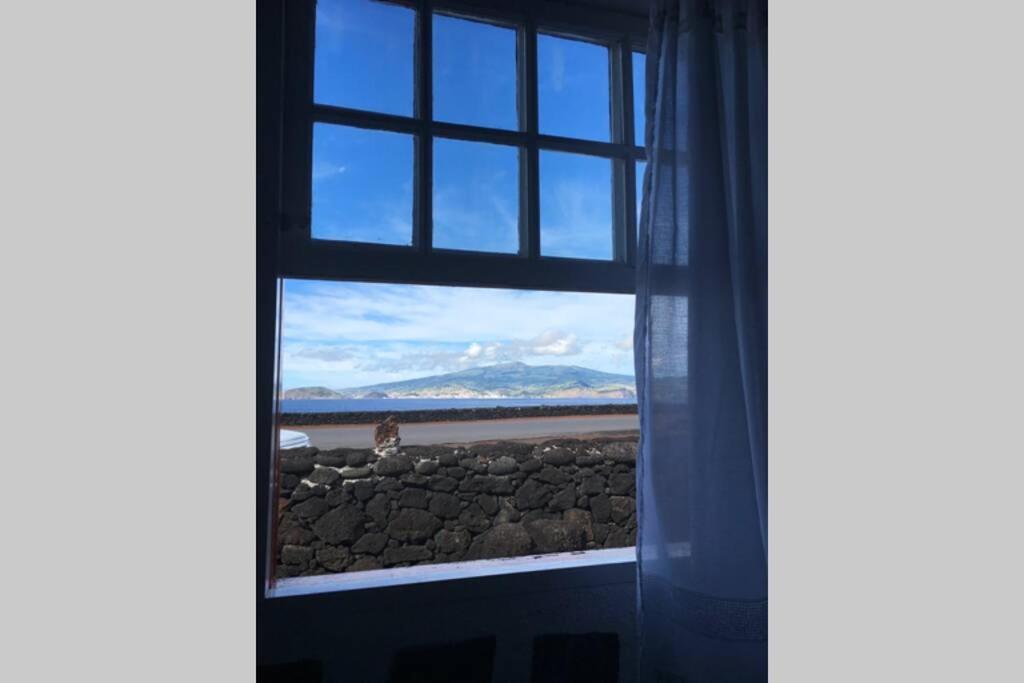 Ocean View In Unesco Heritage Site Criacao Velha Экстерьер фото