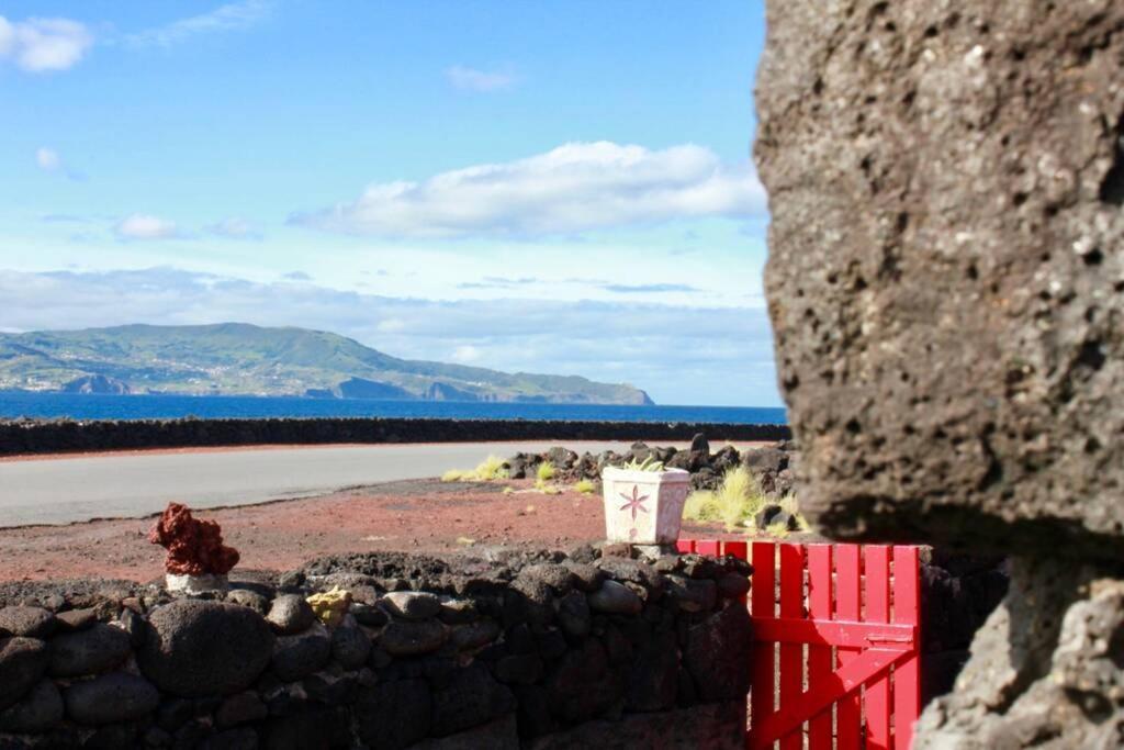 Ocean View In Unesco Heritage Site Criacao Velha Экстерьер фото