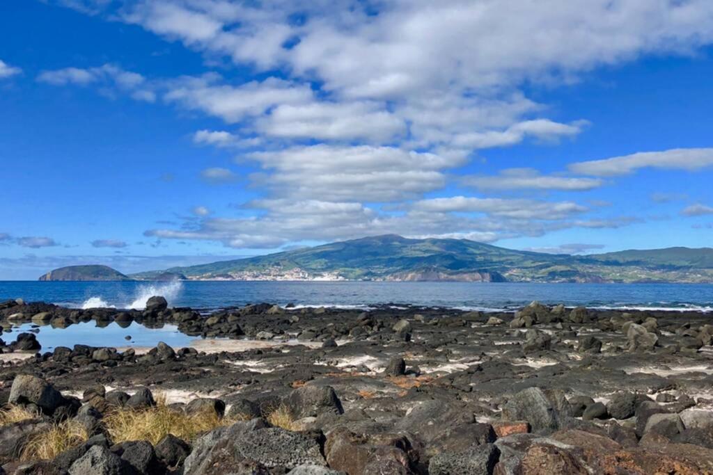 Ocean View In Unesco Heritage Site Criacao Velha Экстерьер фото